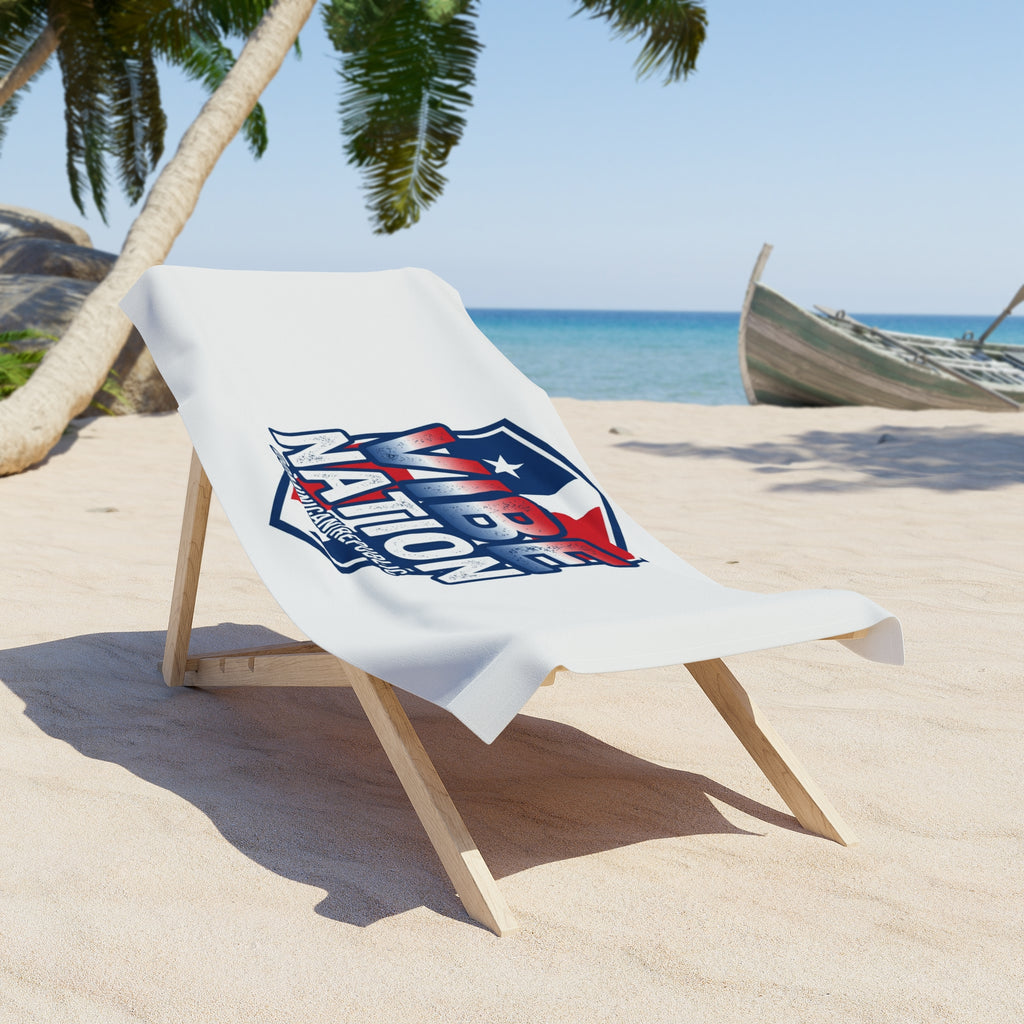 Beach Towel