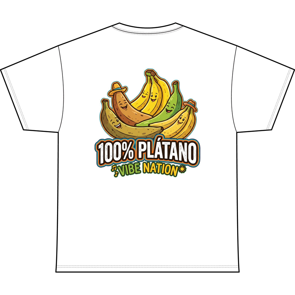 Unisex Heavyweight Tee