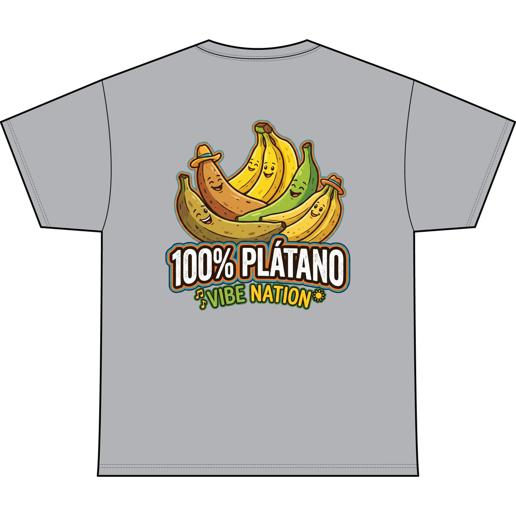 Unisex Heavyweight Tee