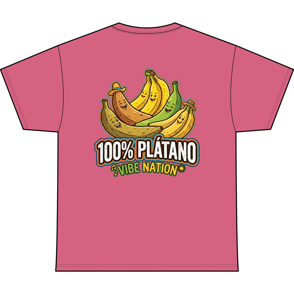 Unisex Heavyweight Tee