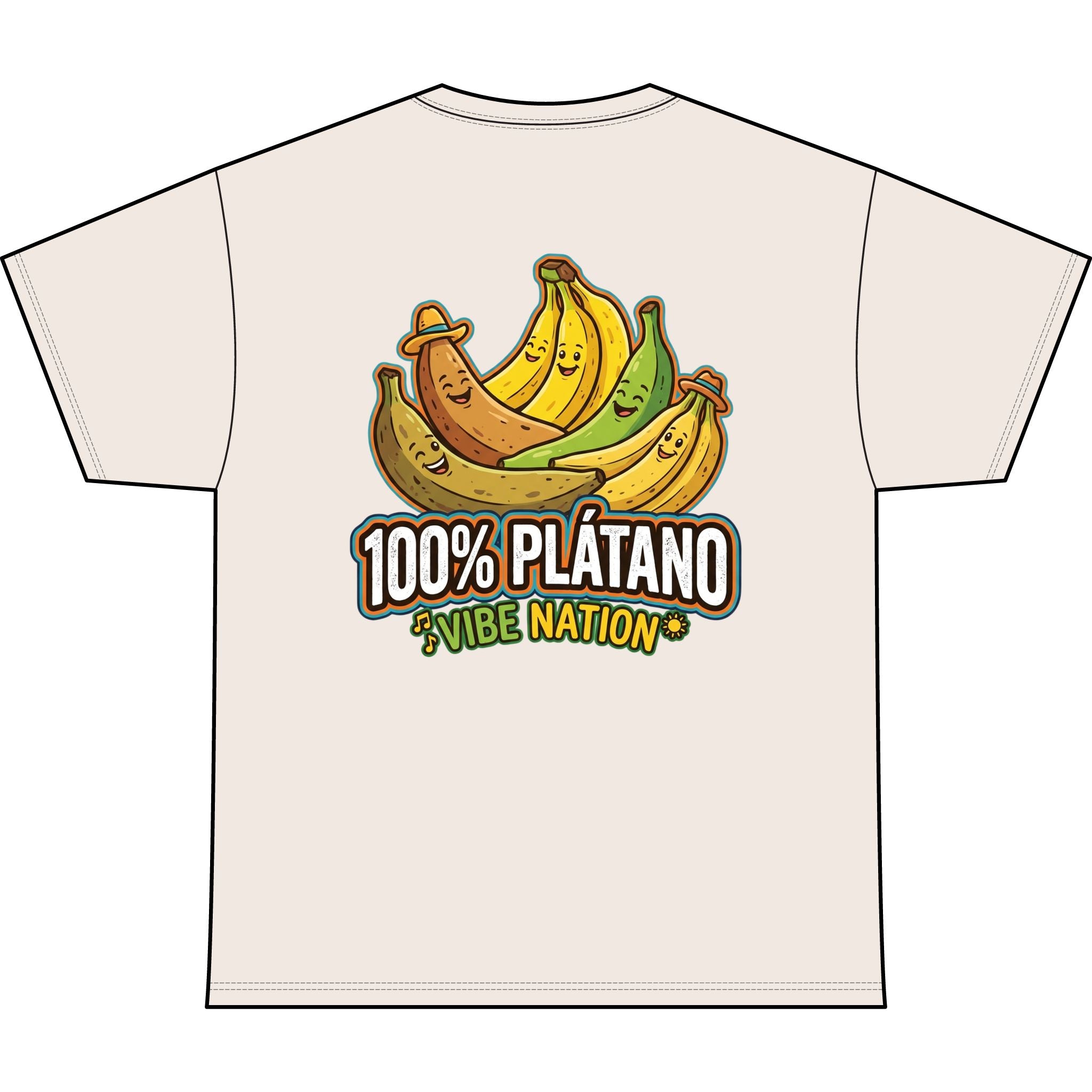 Unisex Heavyweight Tee