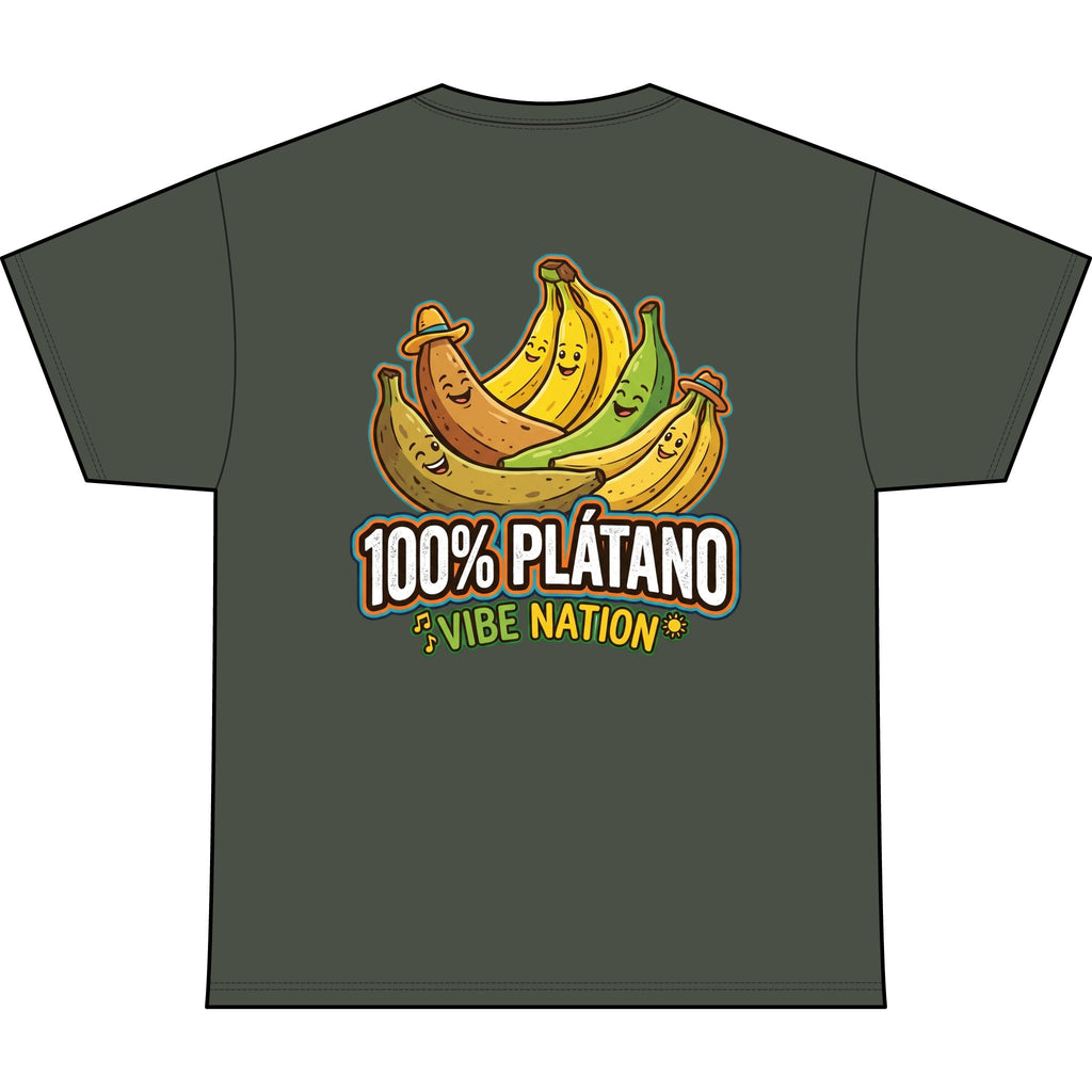 Unisex Heavyweight Tee