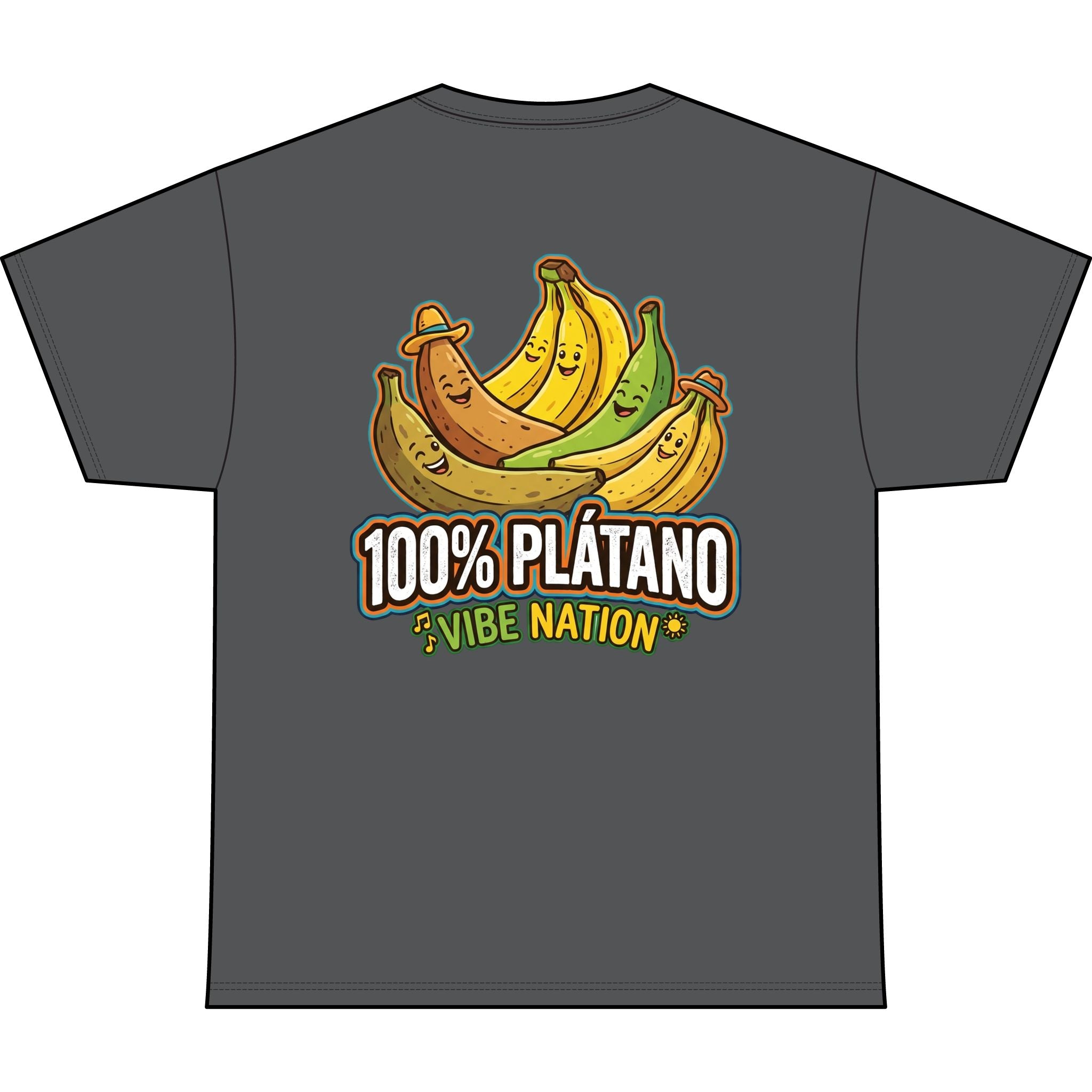 Unisex Heavyweight Tee