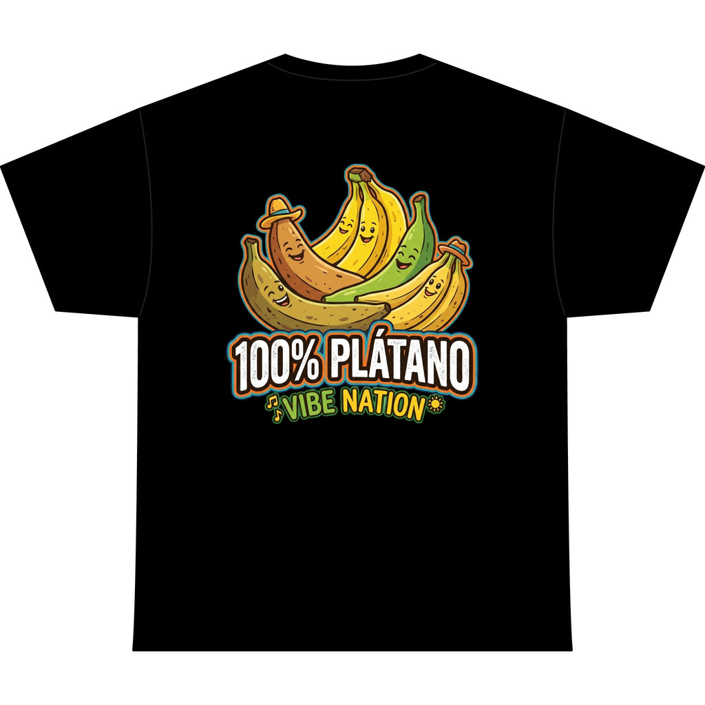 Unisex Heavyweight Tee