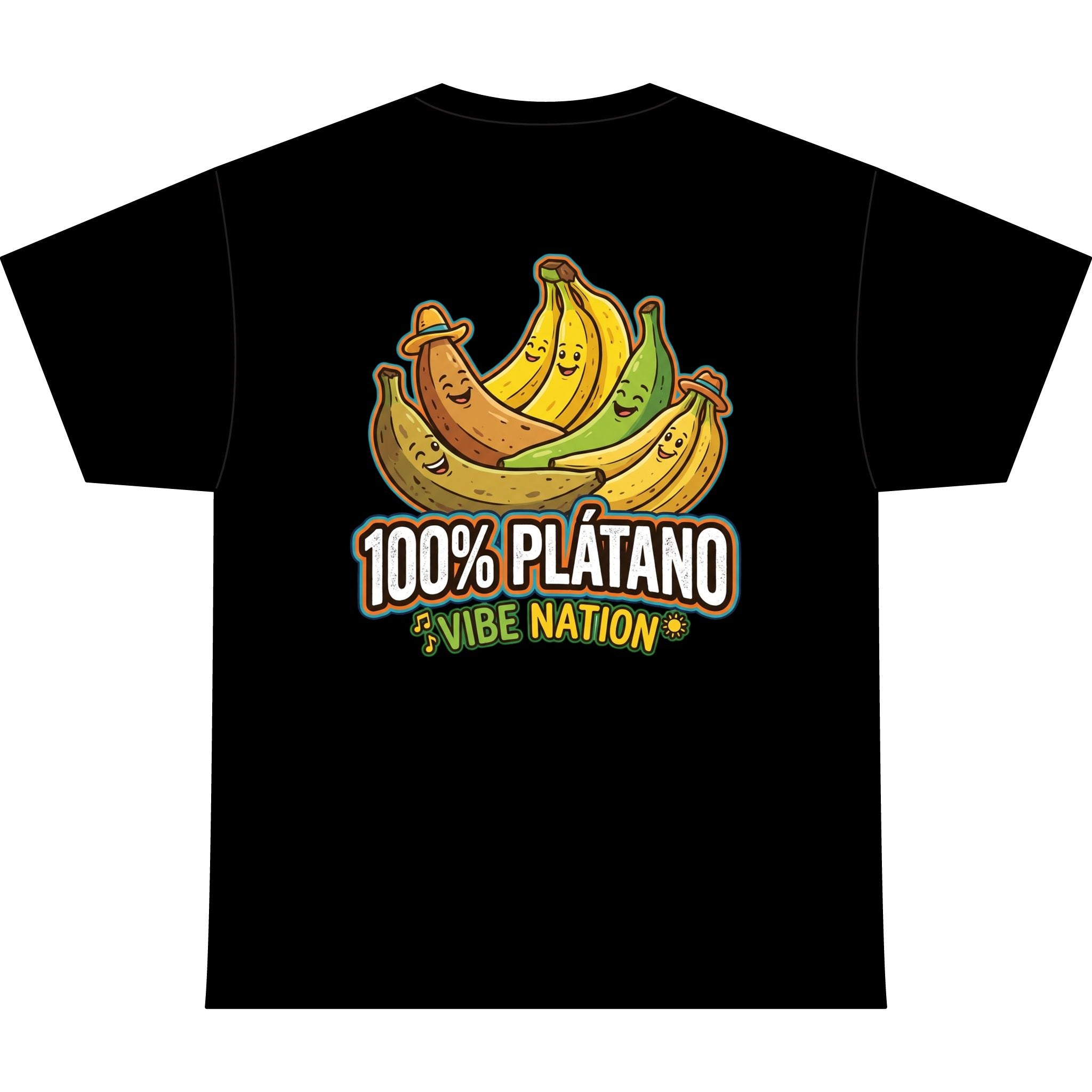 Unisex Heavyweight Tee