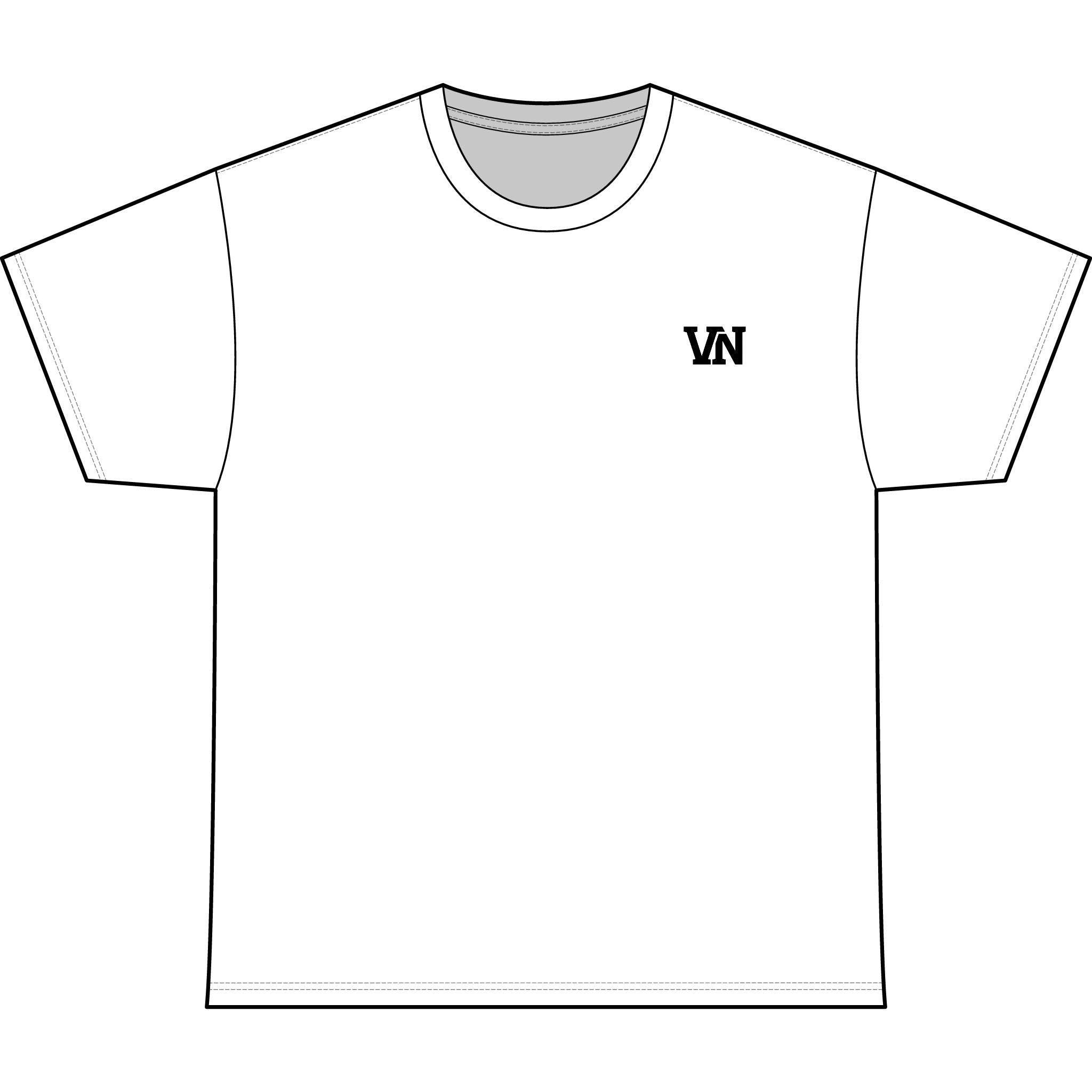 Unisex Heavyweight Tee