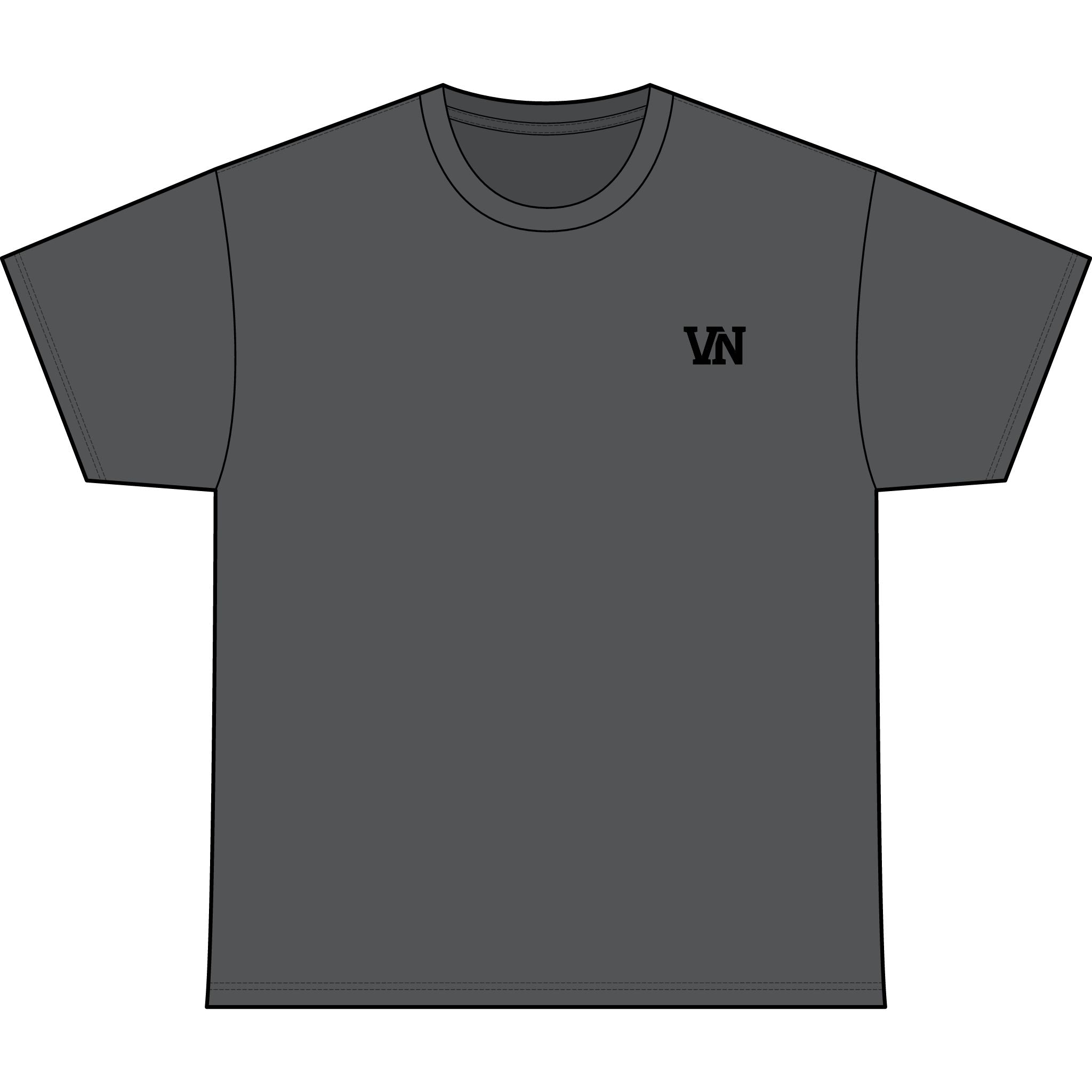 Unisex Heavyweight Tee