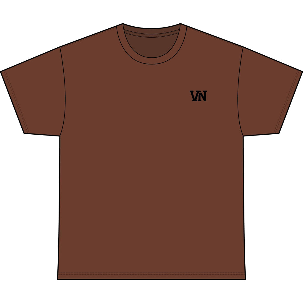 Unisex Heavyweight Tee