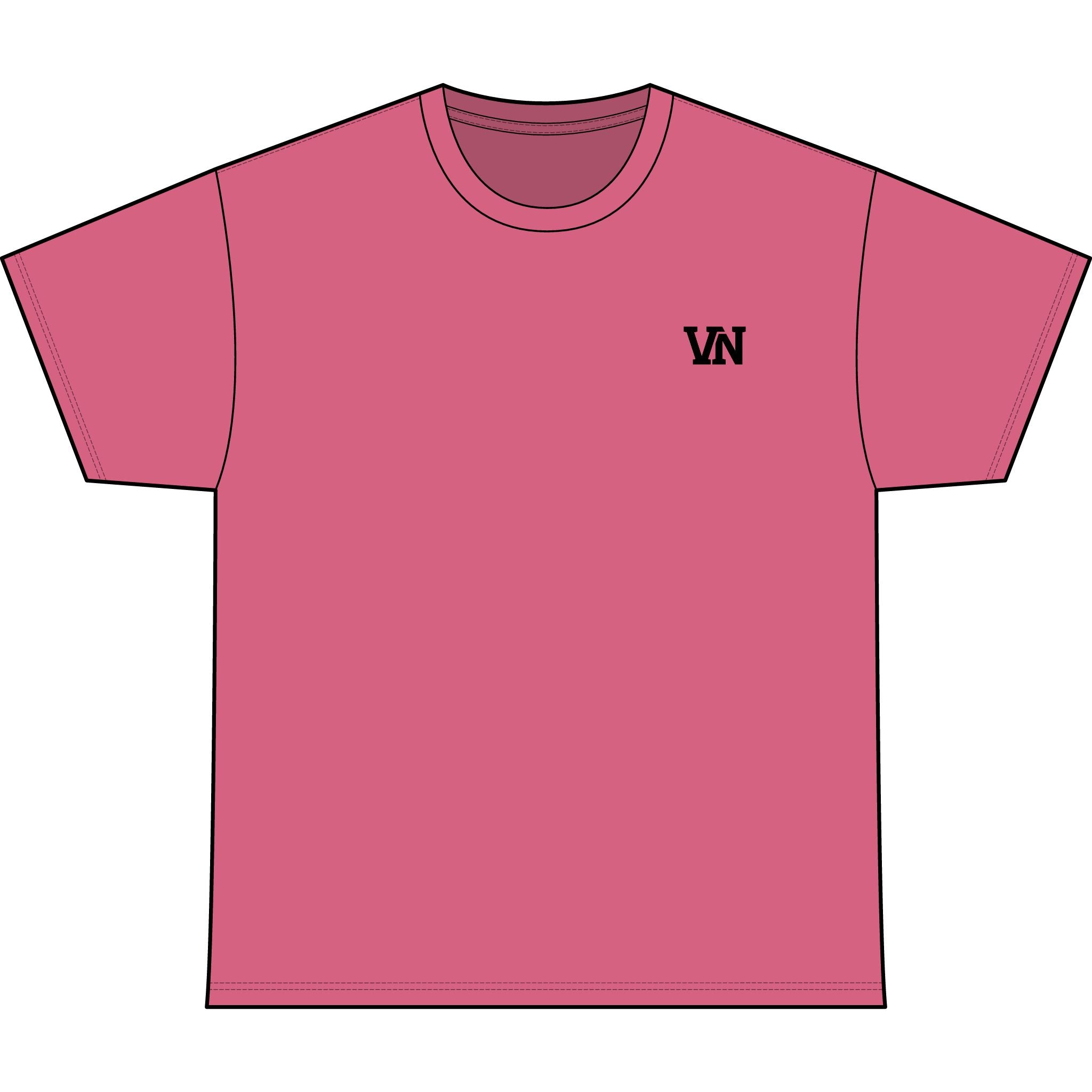 Unisex Heavyweight Tee