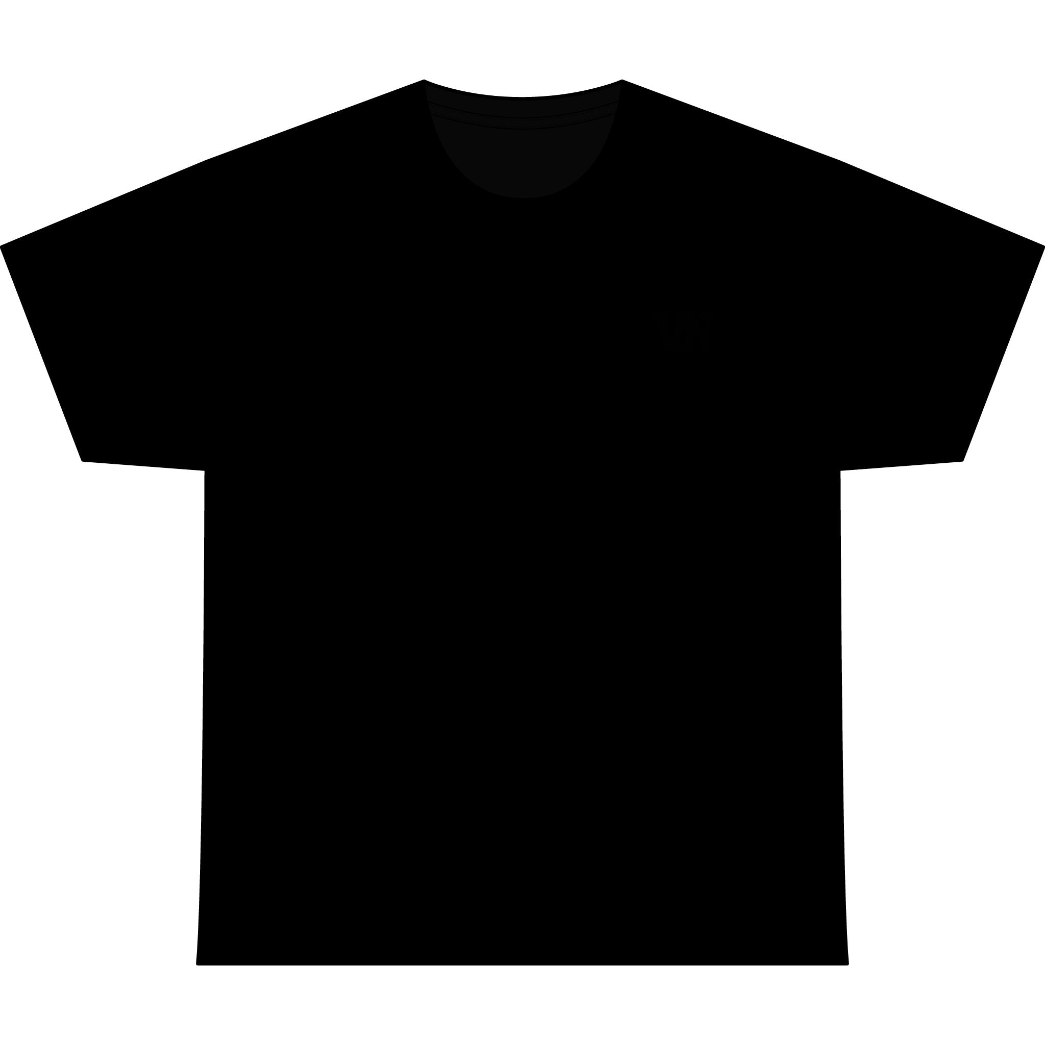 Unisex Heavyweight Tee