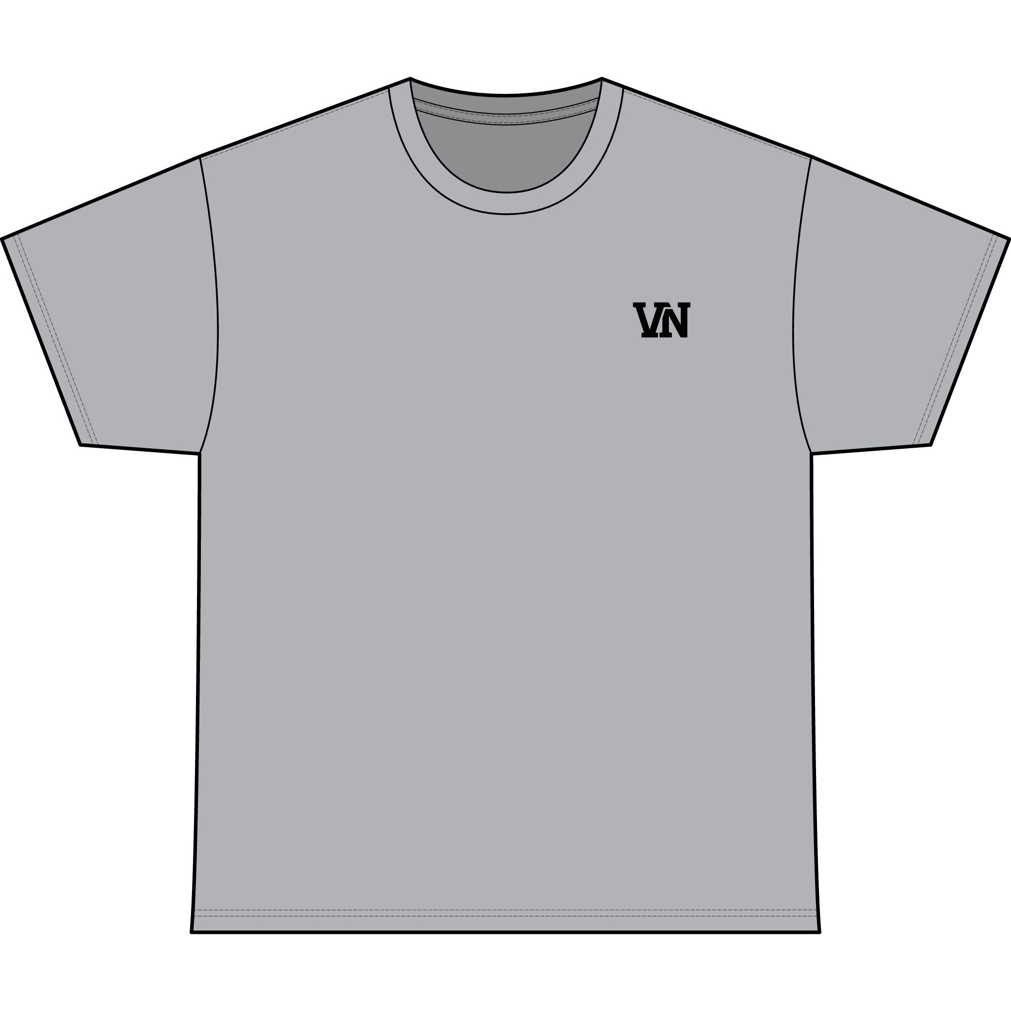 Unisex Heavyweight Tee