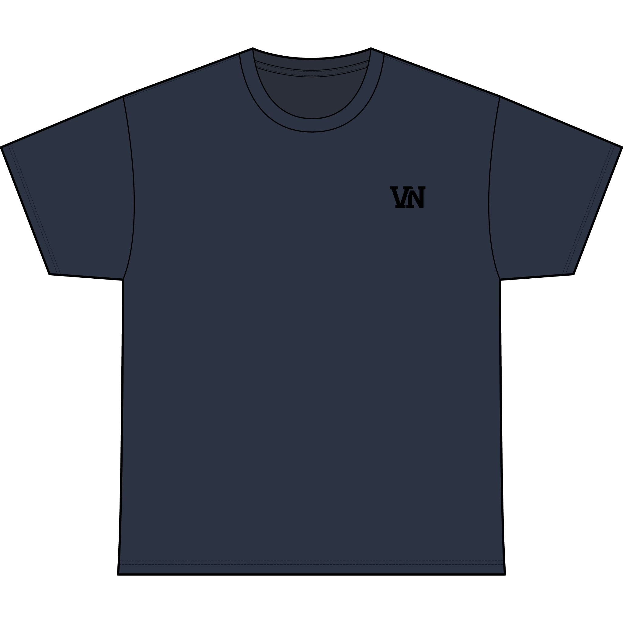 Unisex Heavyweight Tee