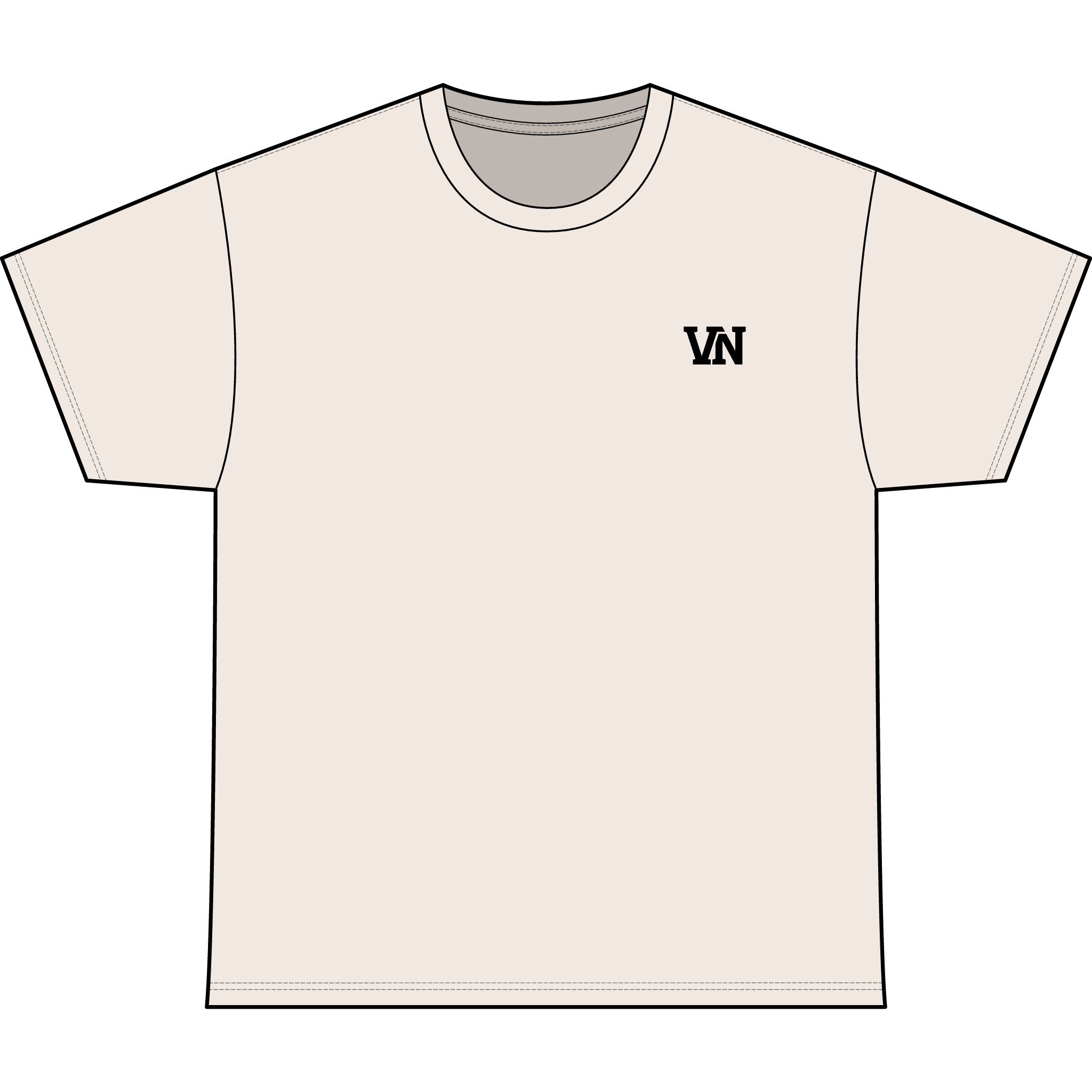 Unisex Heavyweight Tee