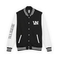 Unisex Heavyweight Letterman Jacket