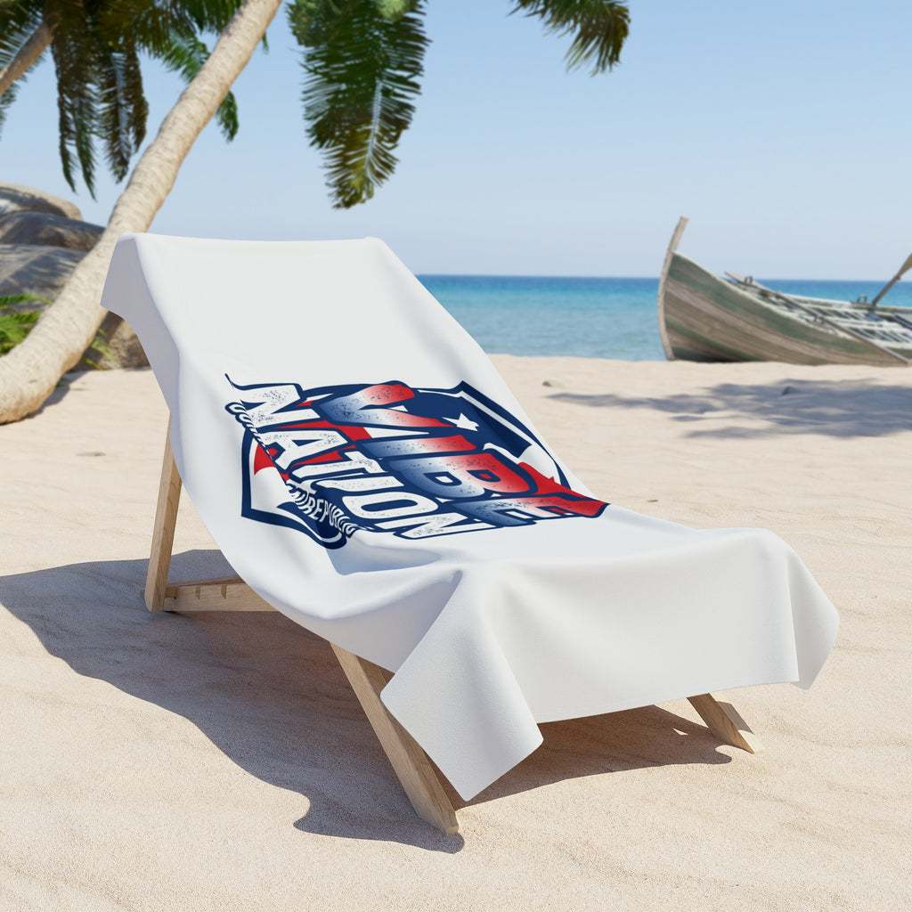 Beach Towel